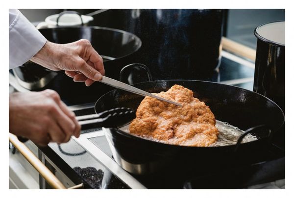 Kochbuch, The Wiener Schnitzel Love Book – Ansicht 3 von 9