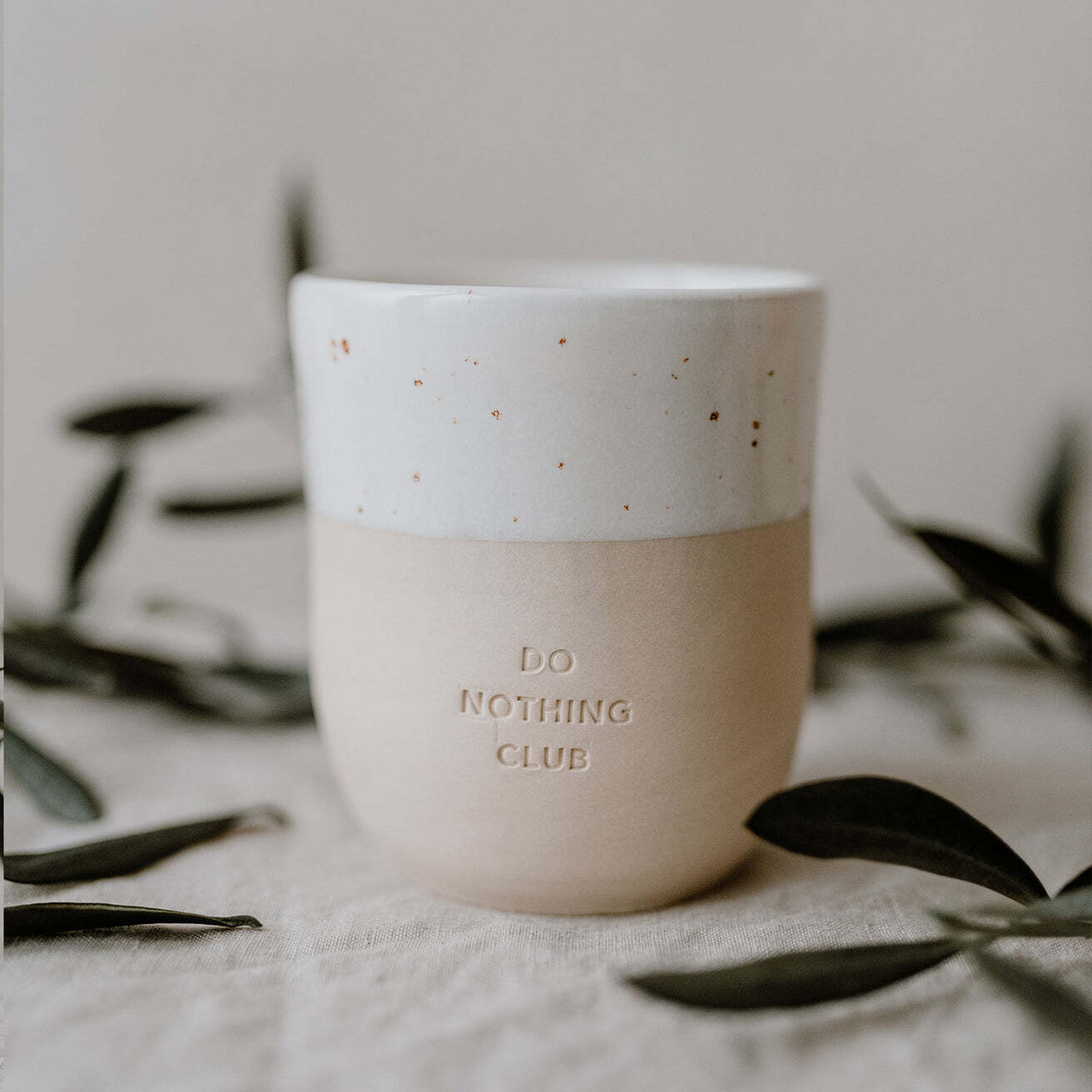 Eulenschnitt, Becher  "Coffee Lover", Mama, Papa, Glücklich, Do nothing Club, Moin, Love you, metime