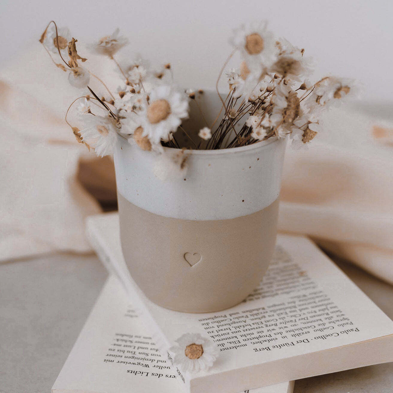 Eulenschnitt, Becher  "Coffee Lover", Mama, Papa, Glücklich, Do nothing Club, Moin, Love you, metime